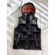 Zegna Down Jackets